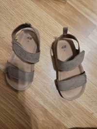Sandale H&M mărimea 24