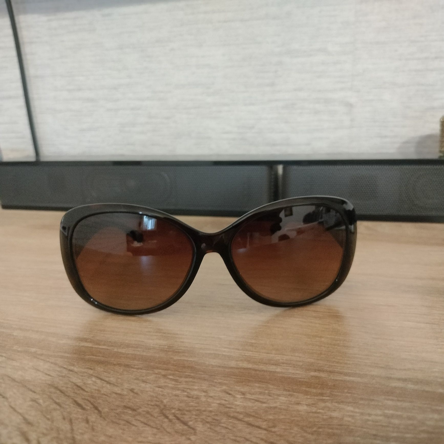 Слънчеви очила с диоптър