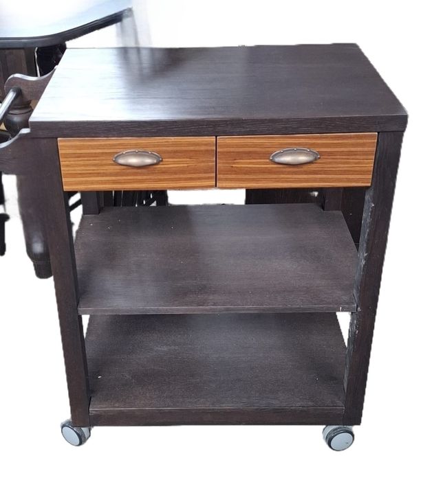Vand garnitura de mobilier dining