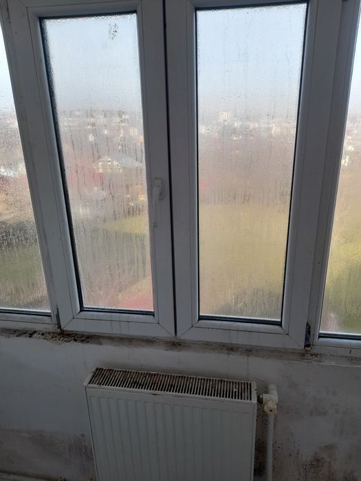 Vând garsoniera Plevna aleea ghiocelului