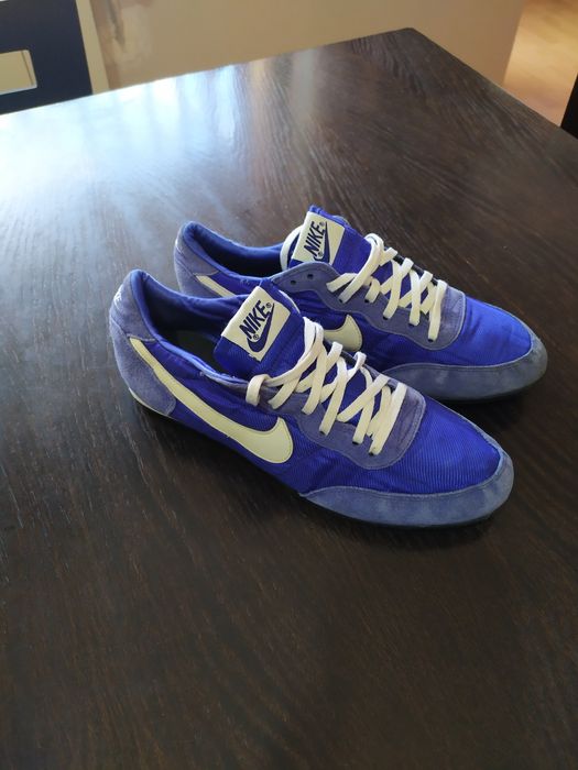 Nike маратонки летни