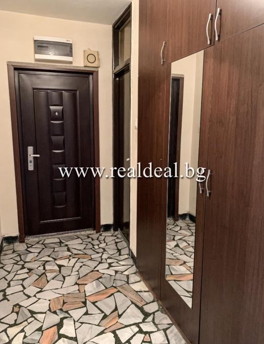 Дава се под наем Тристаен апартамент в София, Сухата река - 110 кв.м за 485 € - Снимка #11