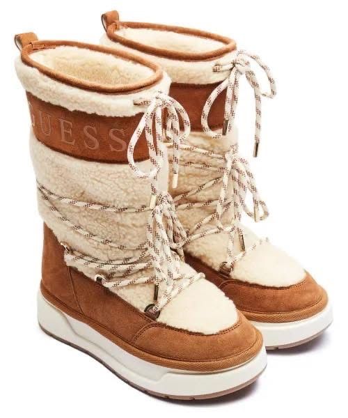 Зимни ботуши/апрески Guess 38 номер