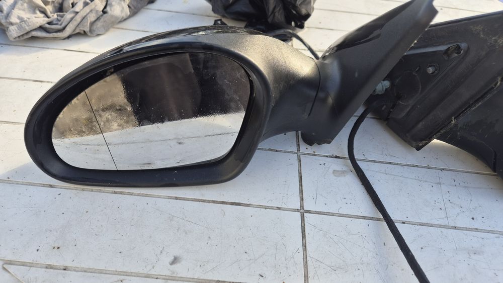 Оригинални огледала з Сеат леон 1P 2005- 2010г