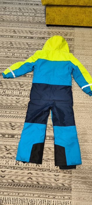 Salopeta, combinezon 116 C&A