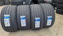 Set Anvelope Sailun 275/30/20 Cu 245/35/20 Noi De Vara