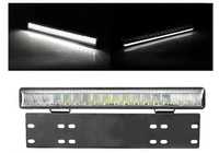 Led Bar за регистрационен номер със стойка, 3 функции, 55 W, 38 см