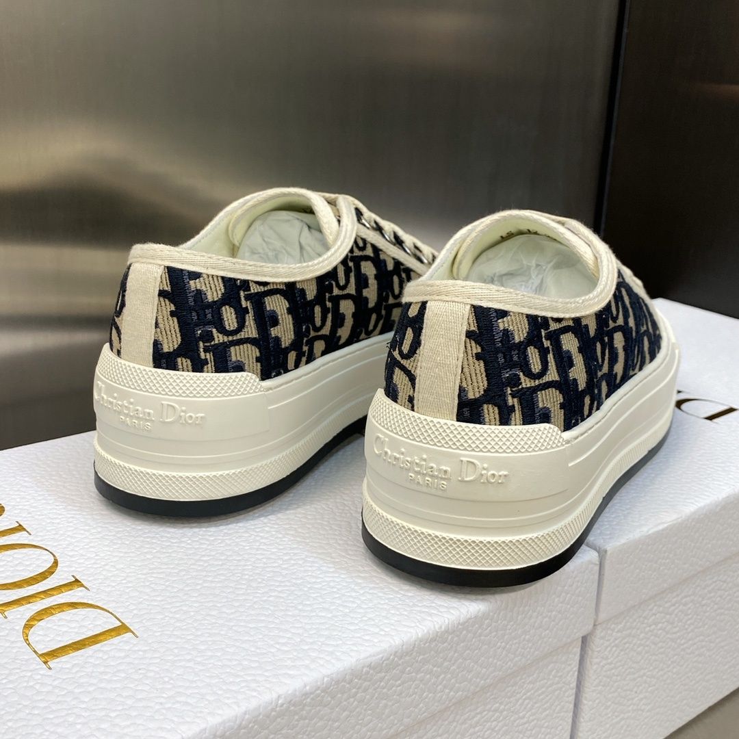 Adidasi tenisi Christian Dior, marimi 35-40, tip Premium