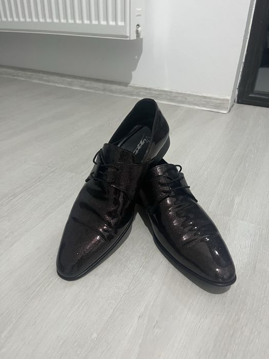 pantofi viggo by catalin botezatu