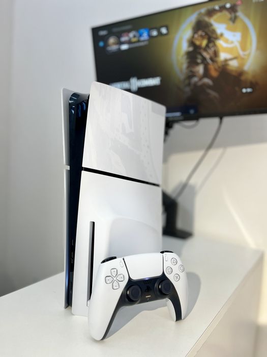 Sony PlayStation 5 Slim