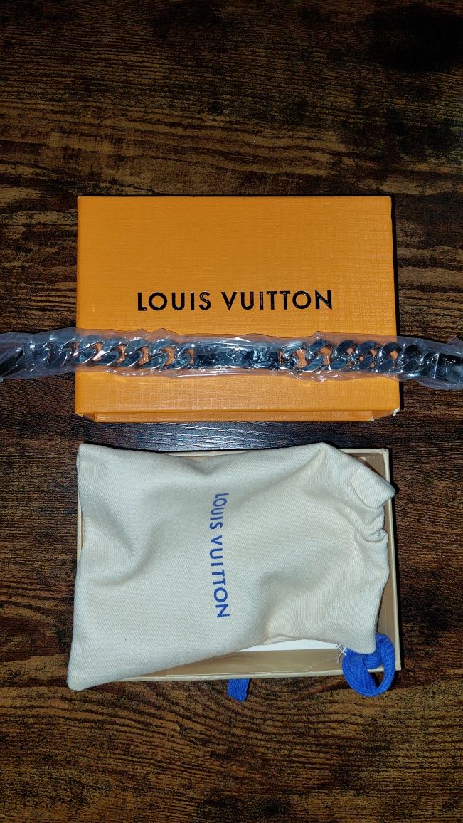 Brățară Louis Vuitton