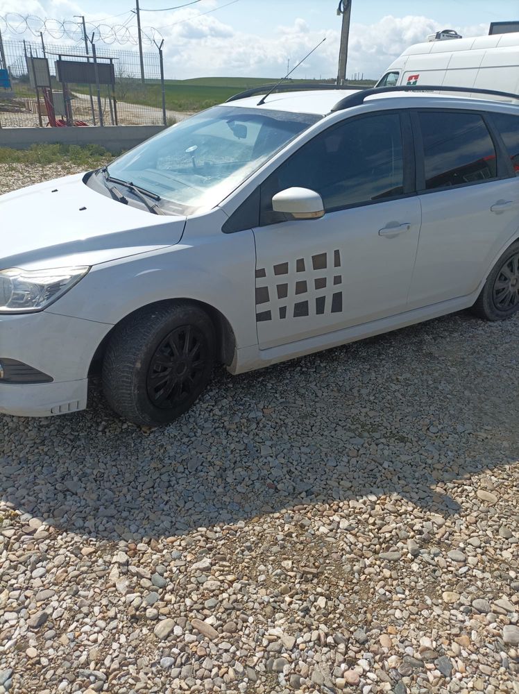 De vanzare Ford focus 2