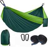 Hamac ultra portabil, ultra ușor pentru camping/outdoor.