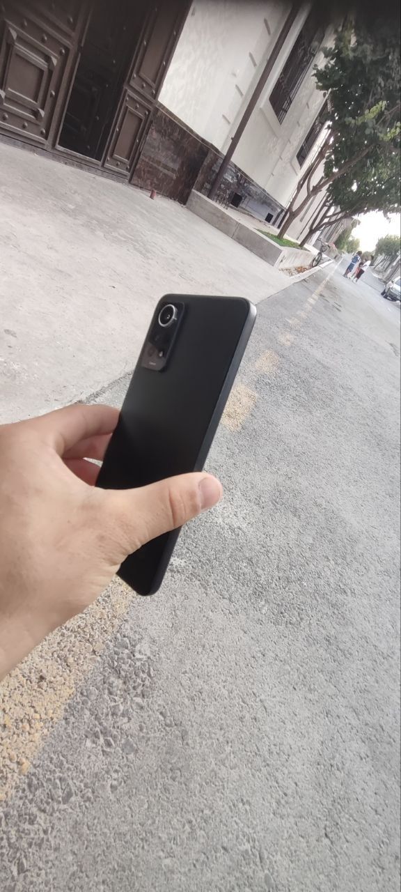 Redmi note 12 pro juda srochni