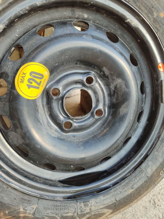 4 дона евро диска ва балонлар