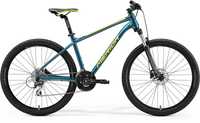 Bicicleta Merida Big Seven 20 M