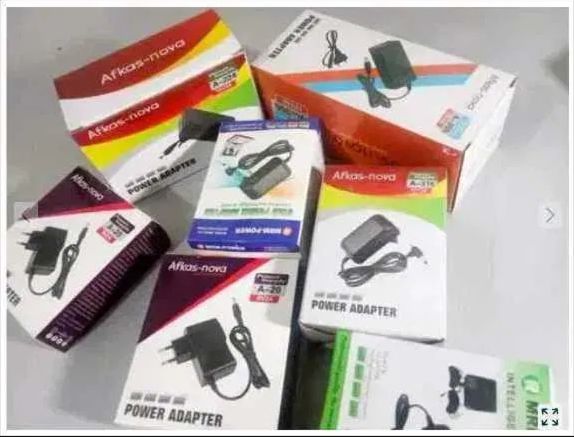 Блок питания, зарядка. .