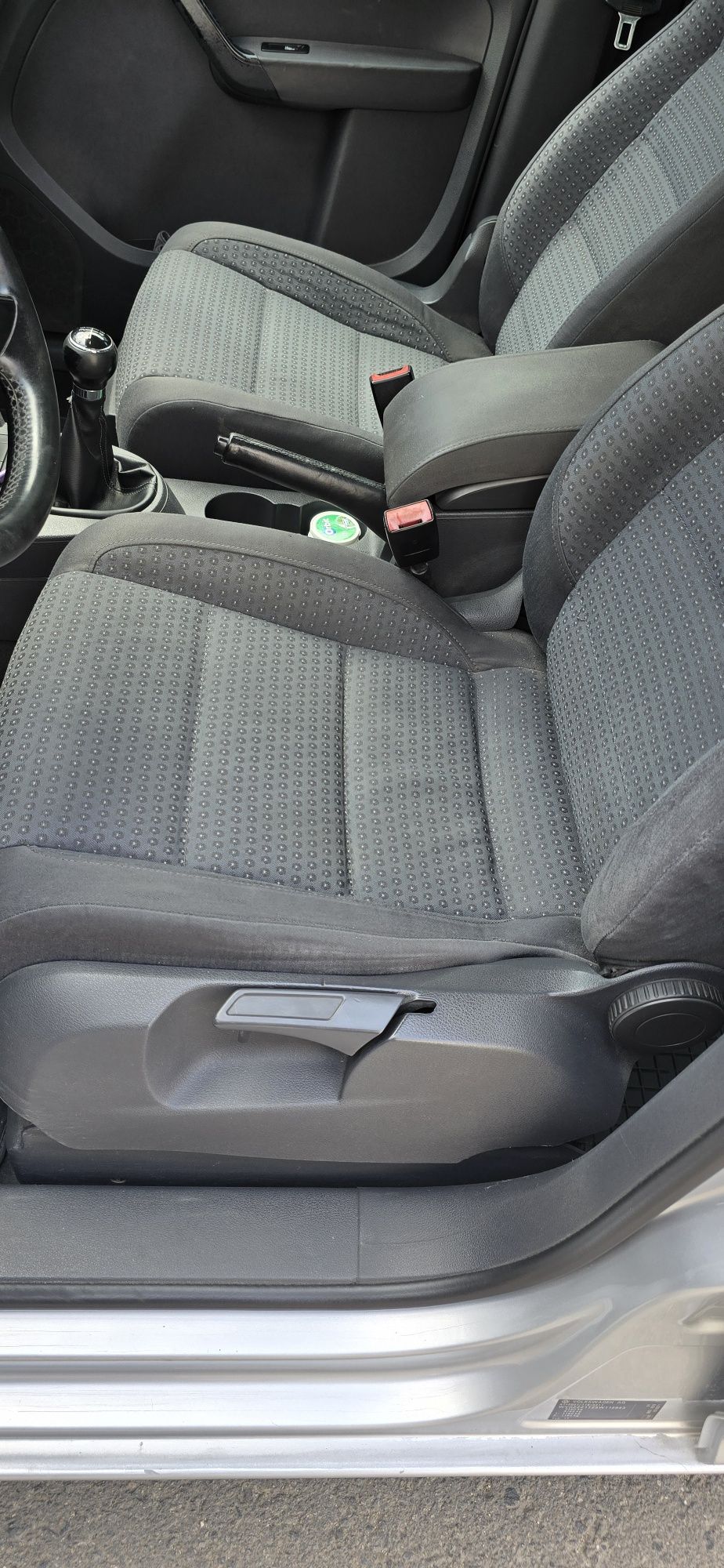 Volkswagen Touran 2005