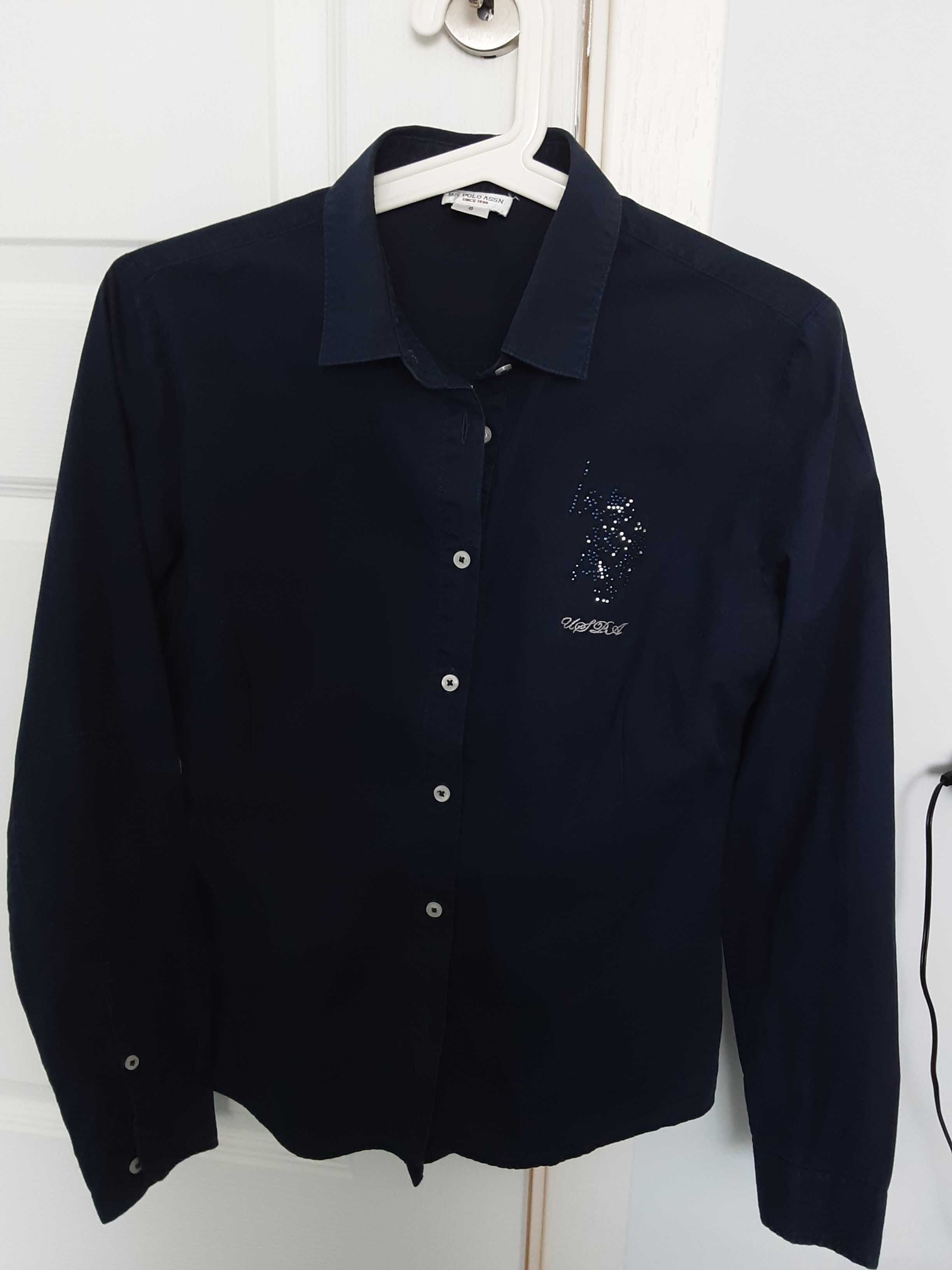 Дамска  риза от U.S.Polo