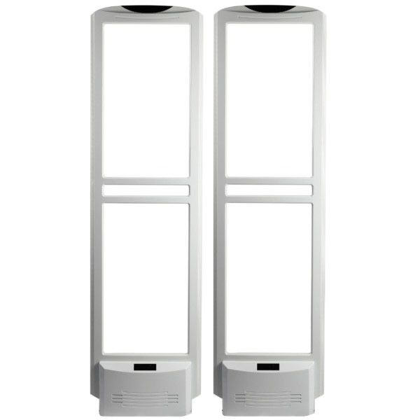 Установка и продажа антикражной системы