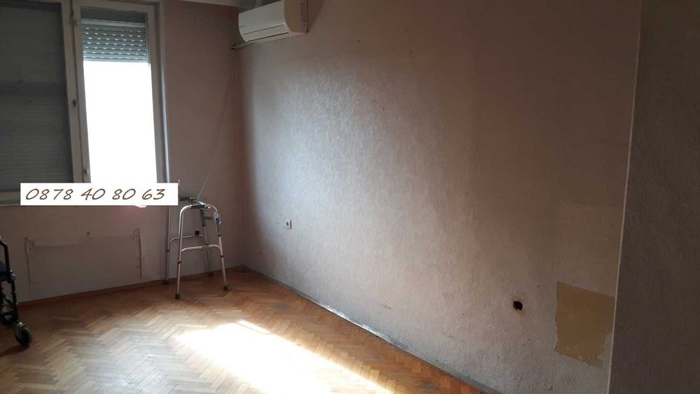 Продава се Четиристаен апартамент в Стара Загора, Ремиза - 88 кв.м за 1077 €/кв.м - Снимка #5