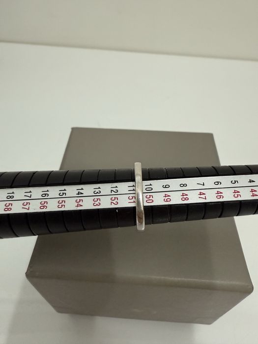 Inel Logodna Teilor aur 18k cu diamant natural