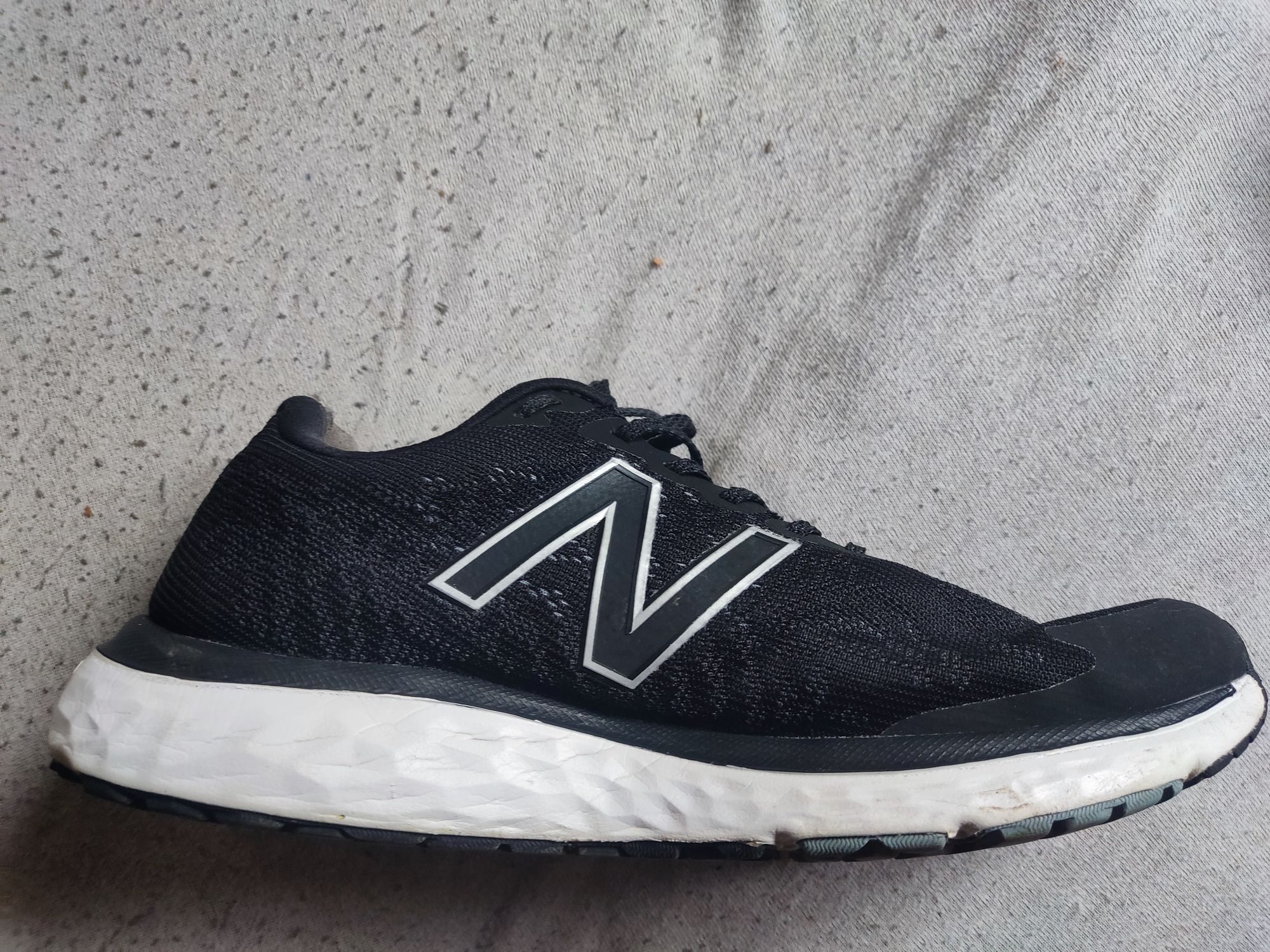 adidas running new balance fresh foam 680 măsură 44.5