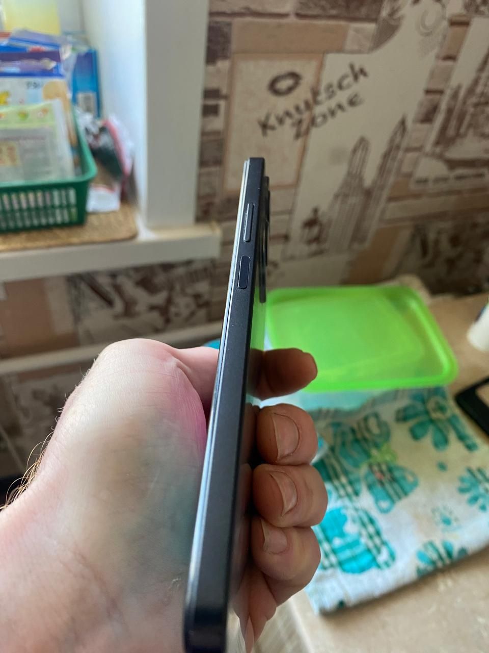 ПРОДАМ Redmi Note 12 8/128