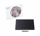 Графический планшет Wacom Intuos Pro Large PTH-860 размер A4