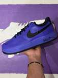 Nike Air Force 1 Low Kobe Bryant x FC Barcelona Persian Violet, 46, 47
