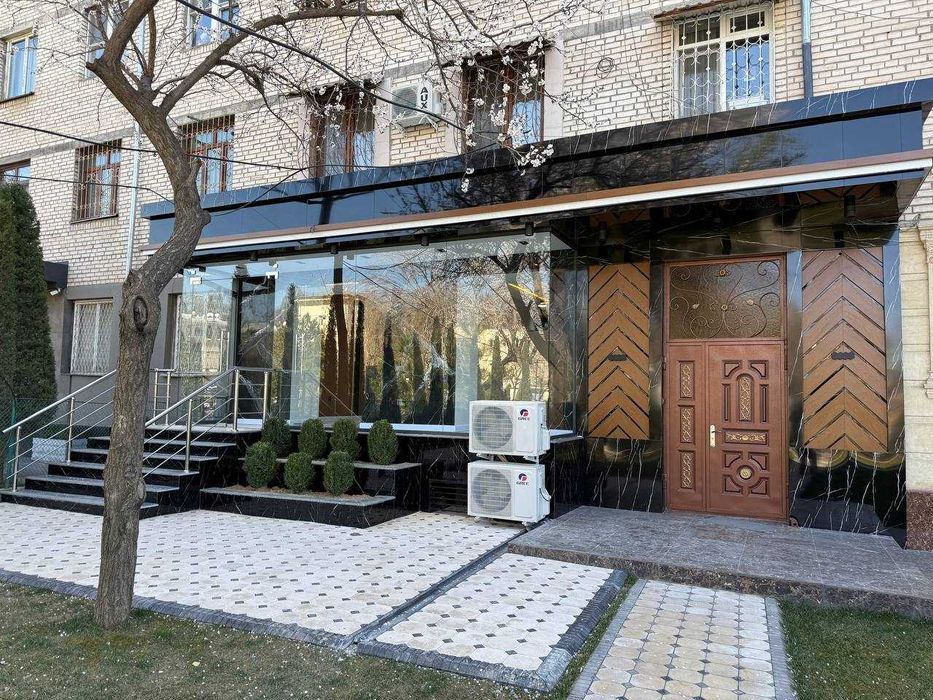 Аренда коммерчиского помищения, Шайхантахурский район ц 13!!!
