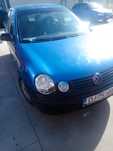 Vând Volkswagen polo