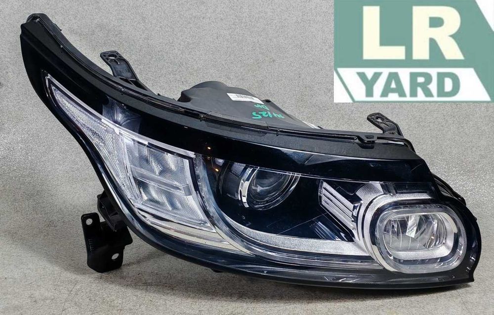 Far dreapta RHD RANGE ROVER SPORT 2014-2022 LR090392 DK62-13W029-DK