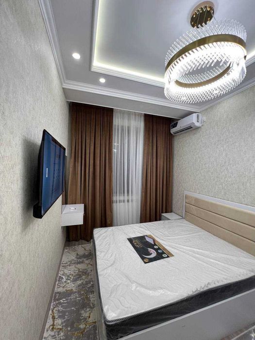 Чиланзарский район  13- квартал квартира 
#НОВОСТРОЙКА