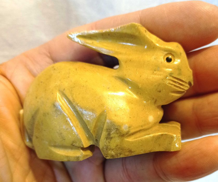 Мраморна Фигура - ЗАЕК