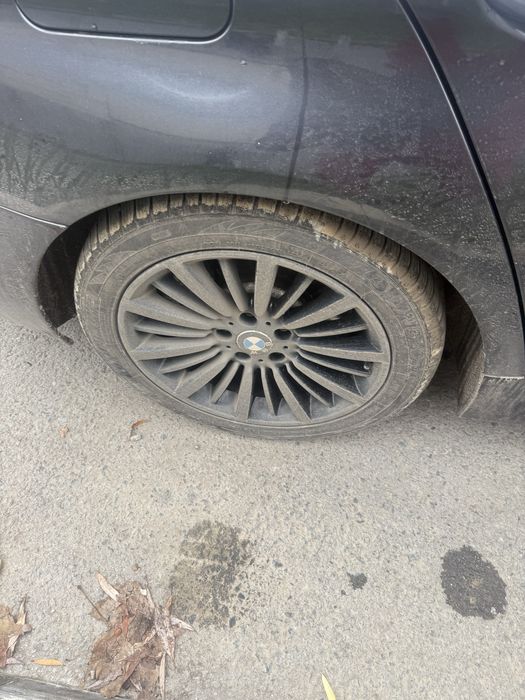 Джанти 18ки Бмв ф10/11 (djanti 18ki bmw f10/11 xd)