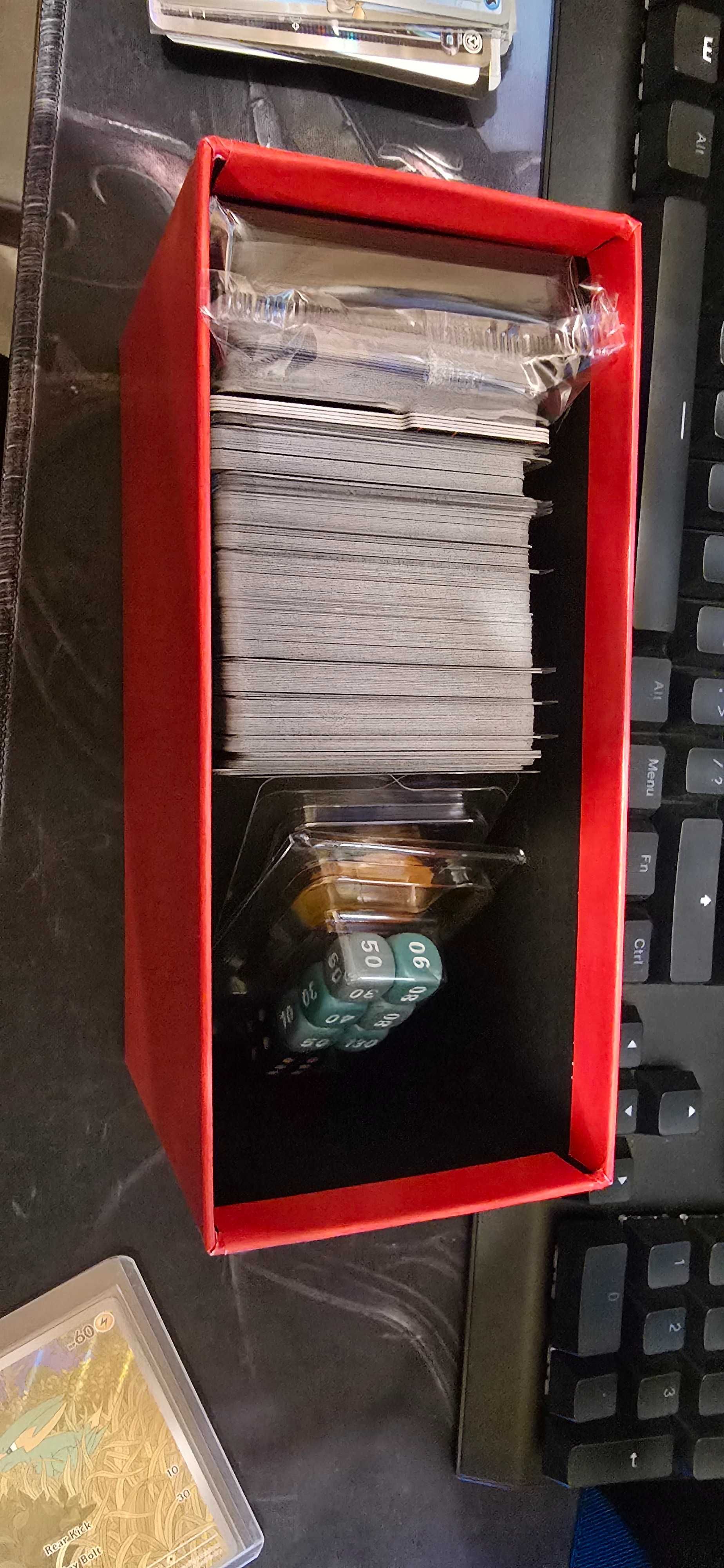 pokemon destined rivals etb bulk