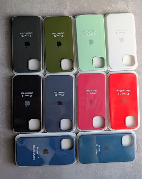 Huse Iphone 13; 12; 11; X; 8 orice model