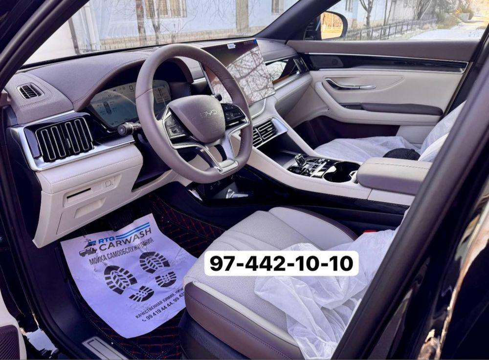 byd shimpon 2024 restaling qora 10000 km