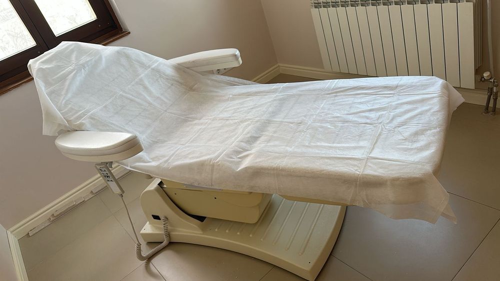 Косметологические кушетки