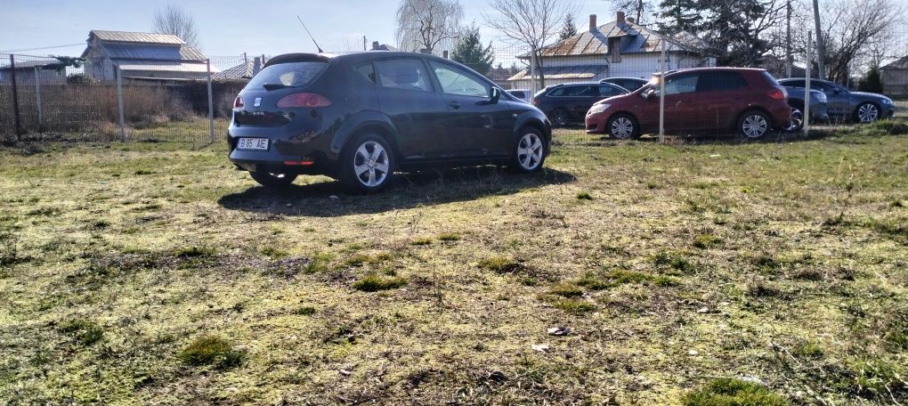 Seat Leon 1900 Tdi