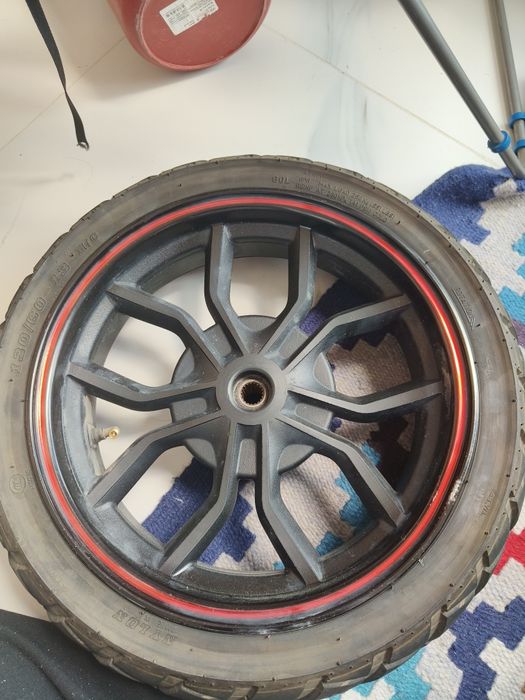 Продам диск от макси