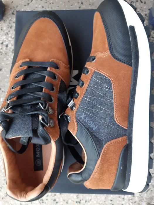 Mexx/Geox/Minelli нови естествена.кожа