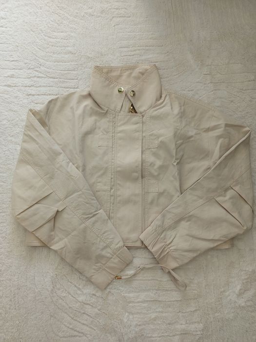 Jacheta de vânt Fendi