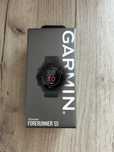 Смарт часовник Garmin Forerunner 55, 42 mm, Silicone strap, Grey
