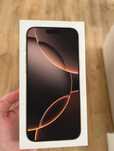 iPhone 16 Pro Max 512GB Desert Titanium 512GB нов