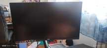 monitor aoc curbat 165hz 21.5 inch impecabil
