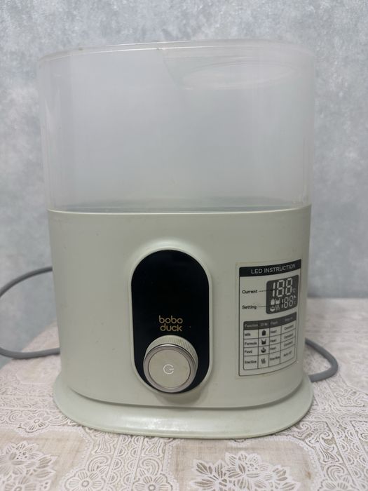 Продается подогреватель и стерелизатор для бутылочек