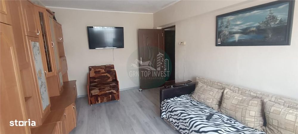 Apartament 3 camere decomandat zona Vasile Aaron