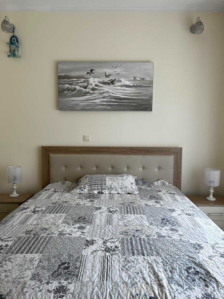 Дава се под наем Мезонет в Петрич - 60 кв.м за 130 € - Снимка #15